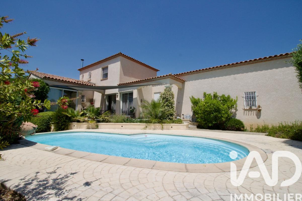 Maison 5 Pièce(s) Plaissan - Photo 3