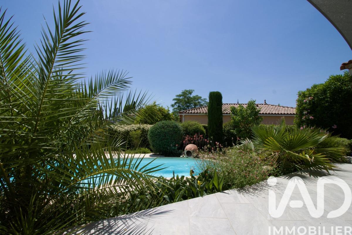 Maison 5 Pièce(s) Plaissan - Photo 4