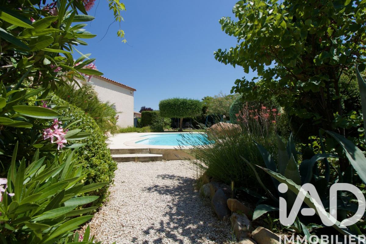 Maison 5 Pièce(s) Plaissan - Photo 6