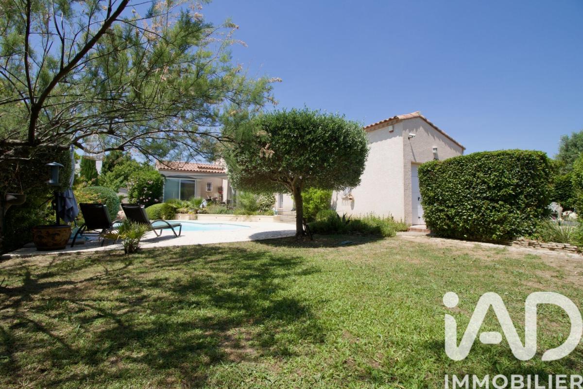 Maison 5 Pièce(s) Plaissan - Photo 7
