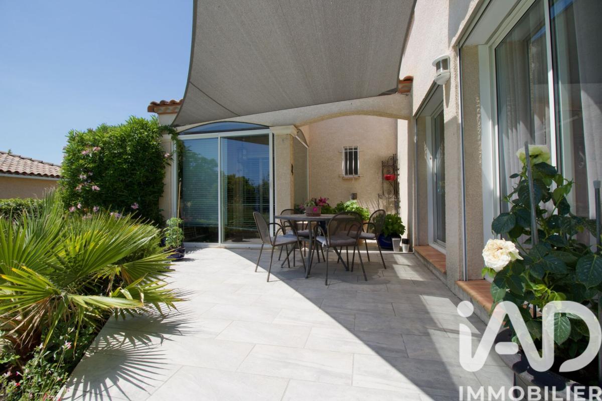 Maison 5 Pièce(s) Plaissan - Photo 8