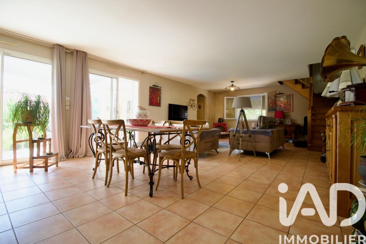 Maison 5 Pièce(s) Plaissan - Photo 9
