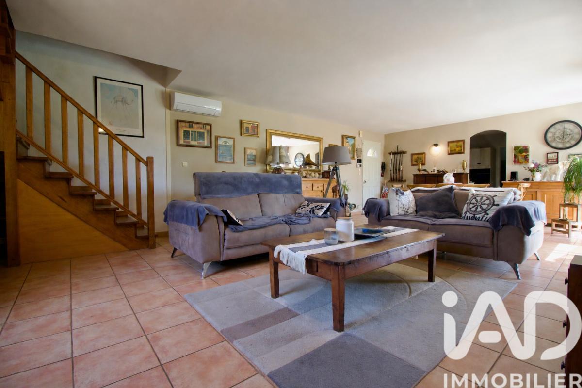 Maison 5 Pièce(s) Plaissan - Photo 10
