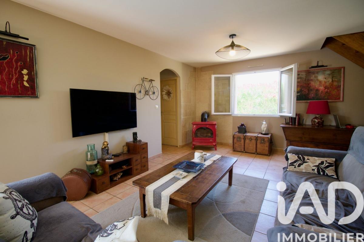 Maison 5 Pièce(s) Plaissan - Photo 11
