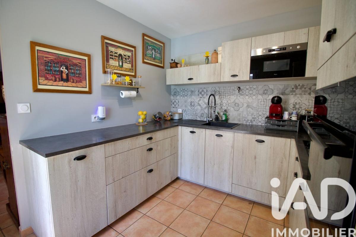 Maison 5 Pièce(s) Plaissan - Photo 12