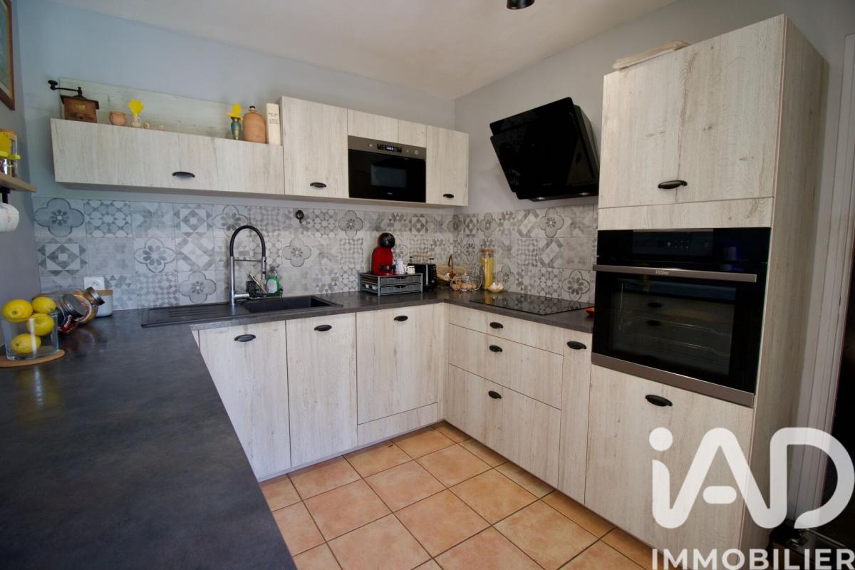 Maison 5 Pièce(s) Plaissan - Photo 13