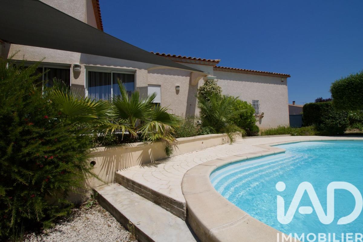 Maison 5 Pièce(s) Plaissan - Photo 19
