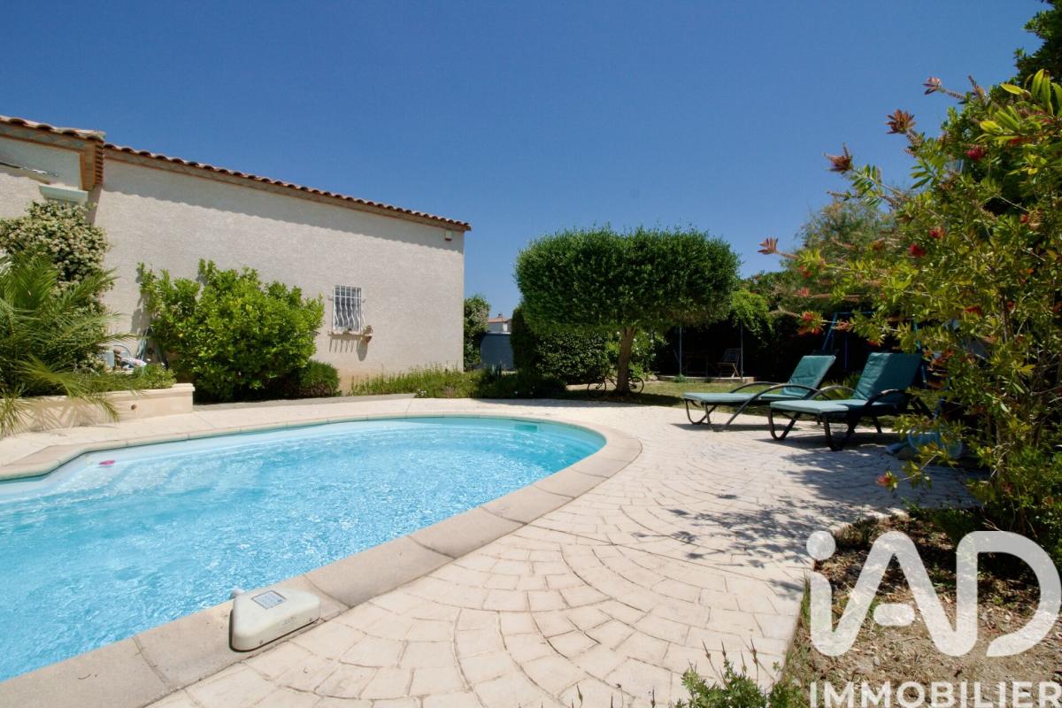 Maison 5 Pièce(s) Plaissan - Photo 20