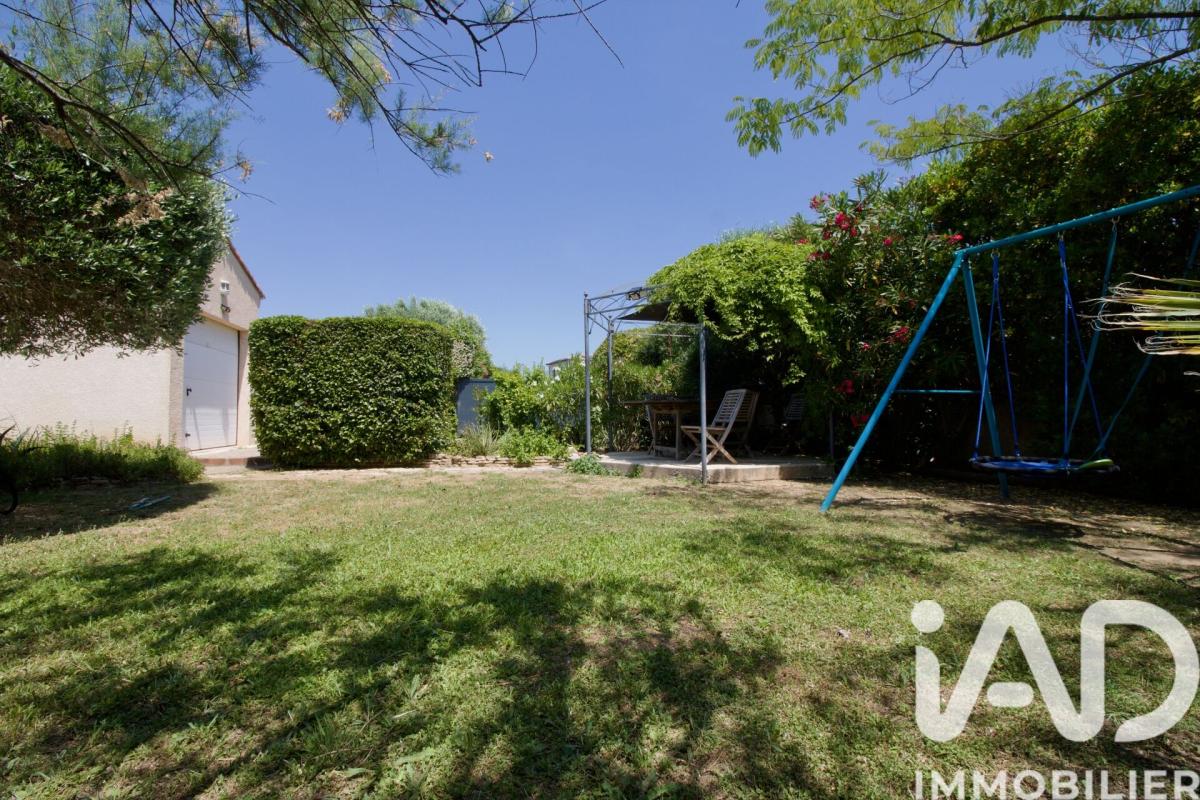 Maison 5 Pièce(s) Plaissan - Photo 21