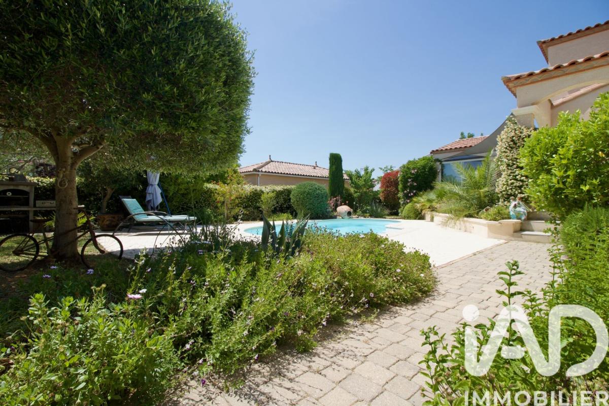 Maison 5 Pièce(s) Plaissan - Photo 22