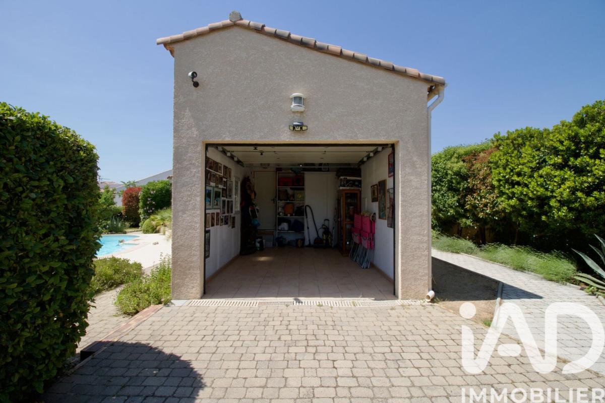 Maison 5 Pièce(s) Plaissan - Photo 25