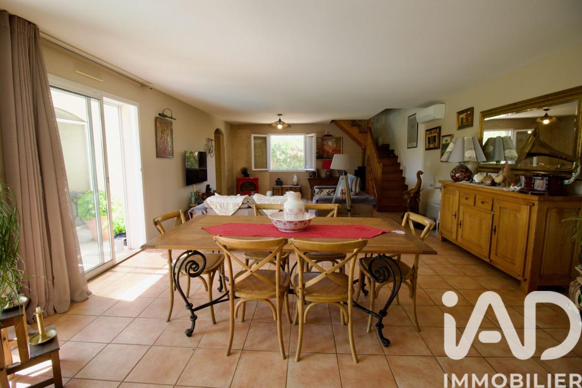 Maison 5 Pièce(s) Plaissan - Photo 27
