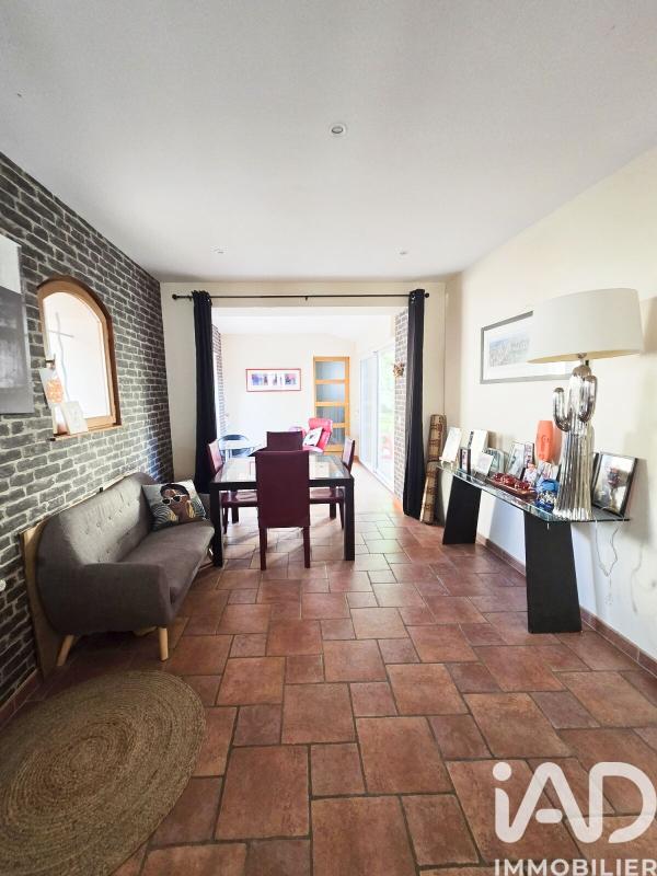 Maison 6 Pièce(s) Hardricourt - Photo 5