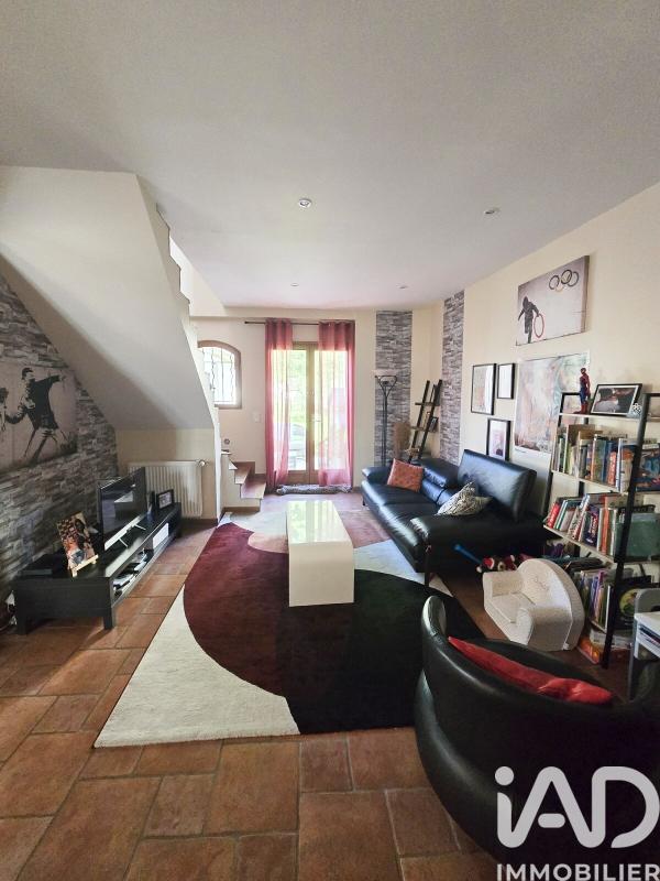 Maison 6 Pièce(s) Hardricourt - Photo 7