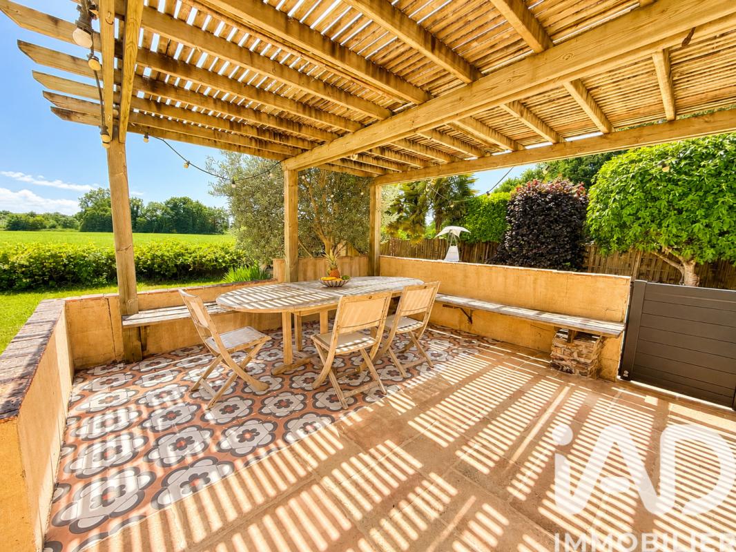 Maison longère 7 Pièce(s) Carquefou