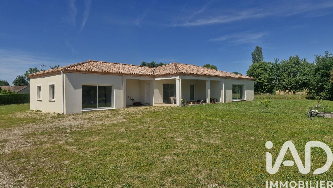 Maison 6 Pièce(s) Castelsarrasin