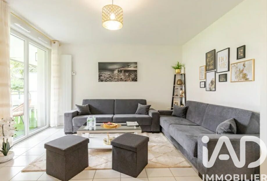 Appartement 3 Pièce(s) Colomiers