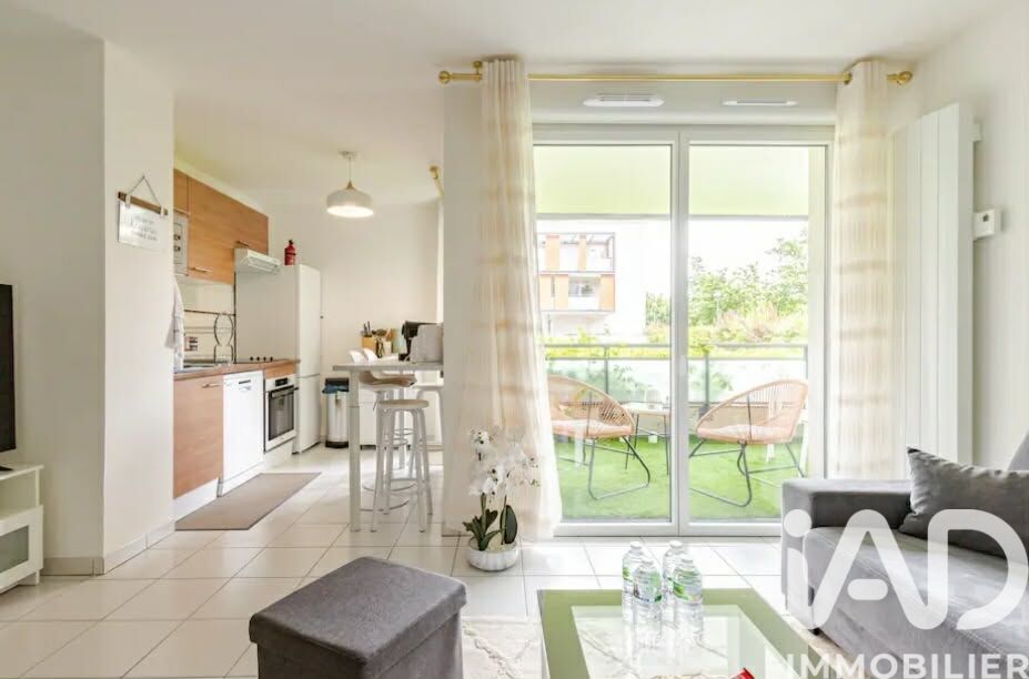 Appartement 3 Pièce(s) Colomiers