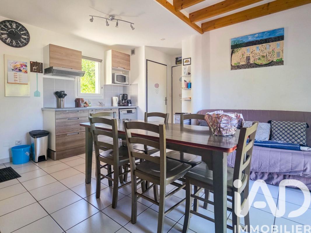 Appartement 4 Pièce(s) Saint Geniez d'Olt et d'Aubrac - Photo 5
