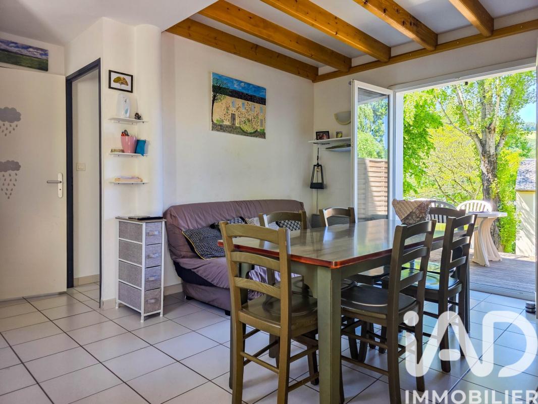 Appartement 4 Pièce(s) Saint Geniez d'Olt et d'Aubrac - Photo 6