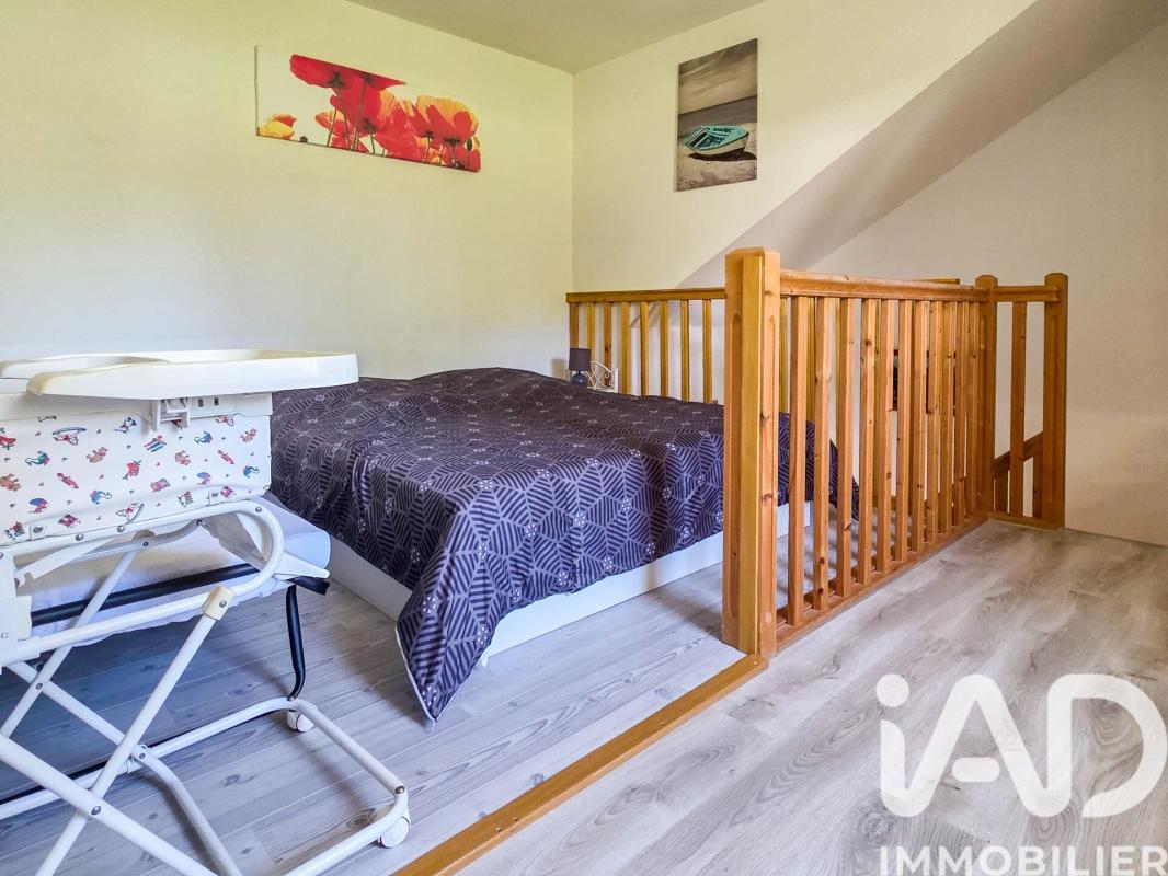 Appartement 4 Pièce(s) Saint Geniez d'Olt et d'Aubrac - Photo 10