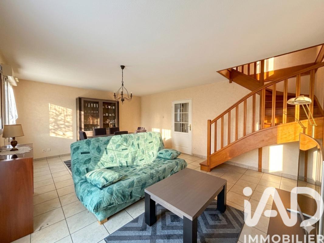 Maison 5 Pièce(s) Étampes - Photo 3