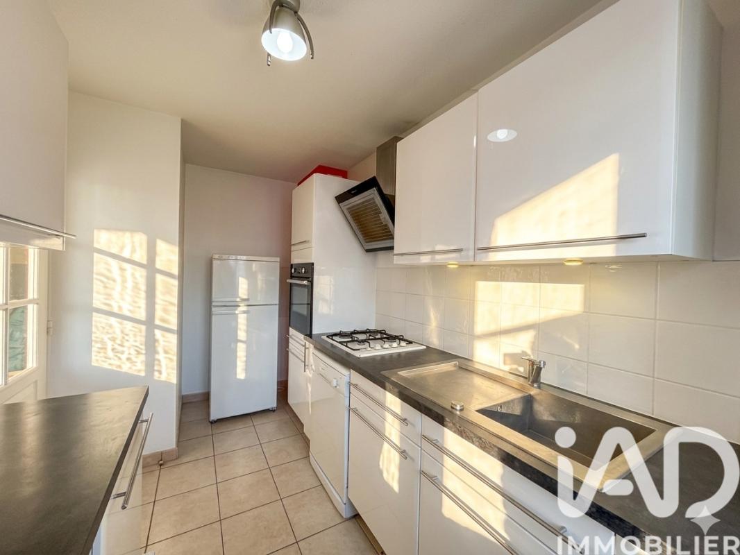 Maison 5 Pièce(s) Étampes - Photo 4