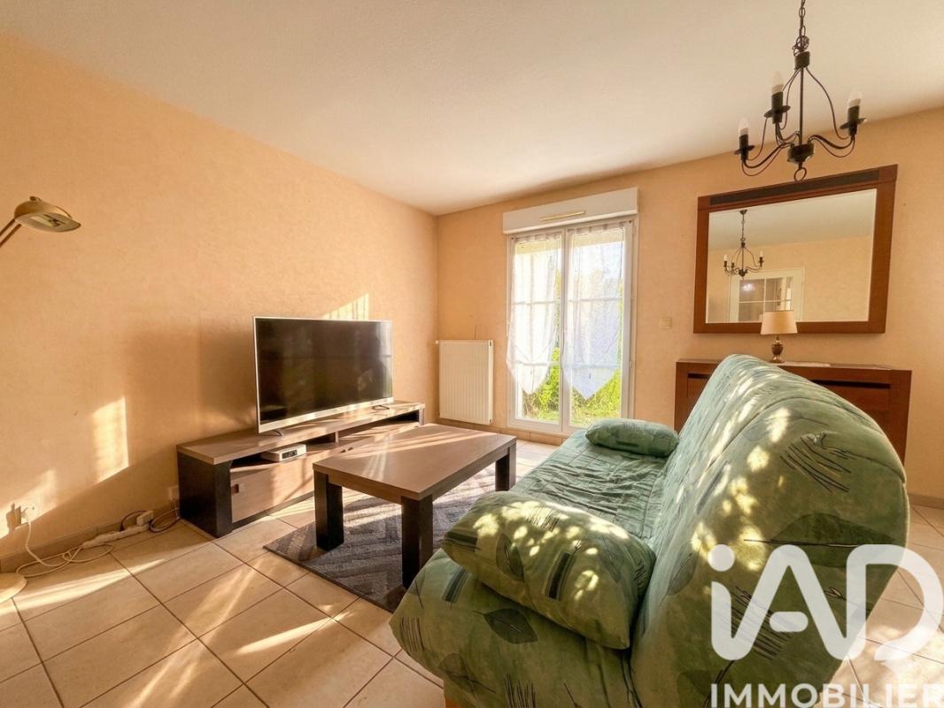 Maison 5 Pièce(s) Étampes - Photo 5