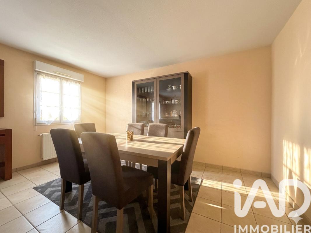Maison 5 Pièce(s) Étampes - Photo 9
