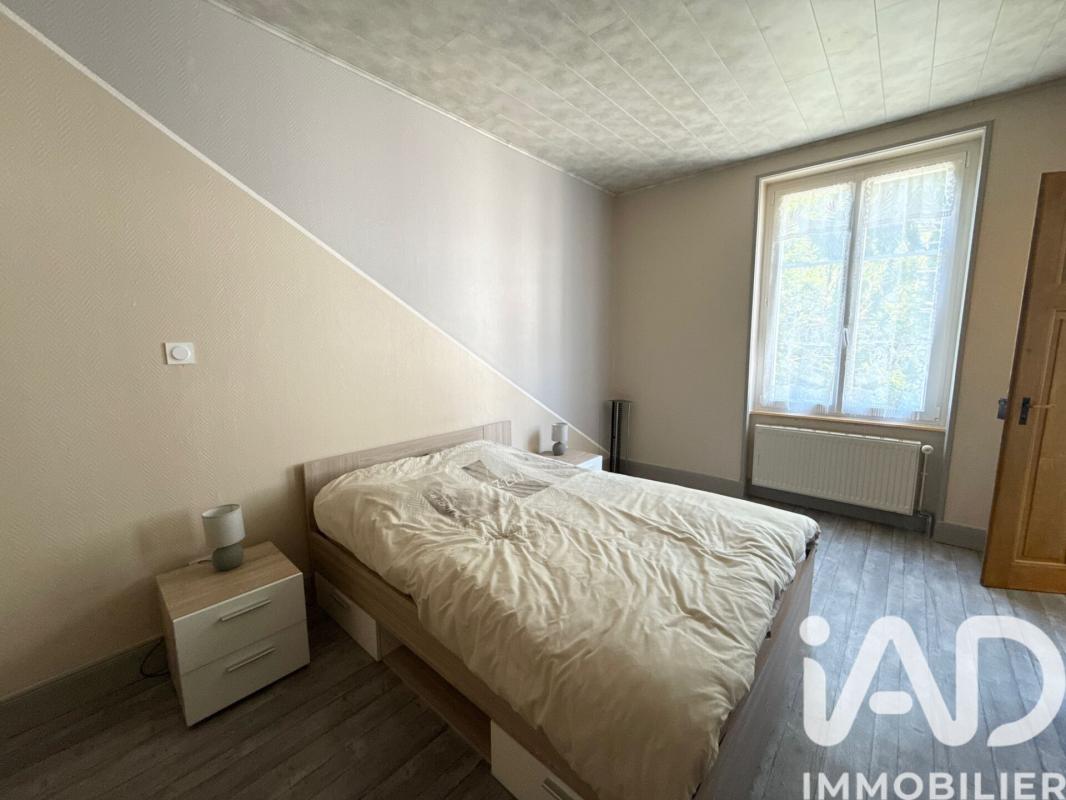 Maison 9 Pièce(s) Sainte-Marie-aux-Mines - Photo 8