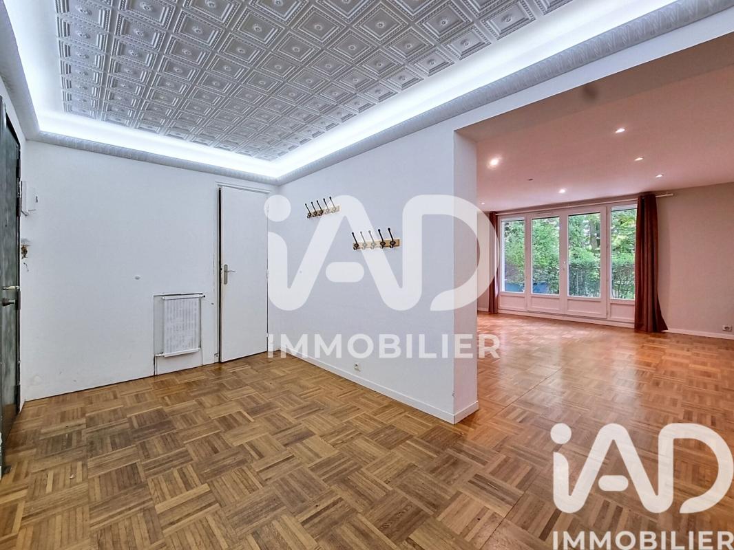 Appartement 4 Pièce(s) Livry-Gargan