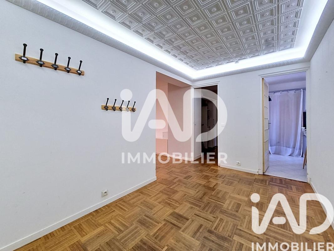 Appartement 4 Pièce(s) Livry-Gargan - Photo 2