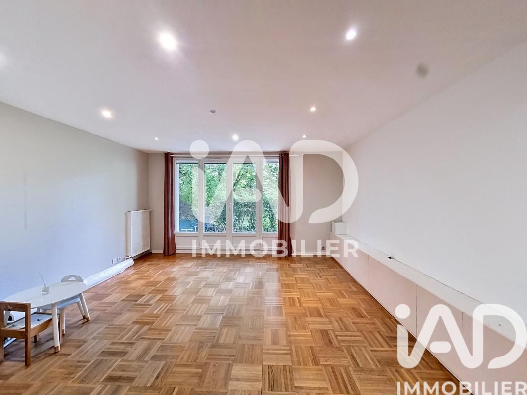 Appartement 4 Pièce(s) Livry-Gargan - Photo 3