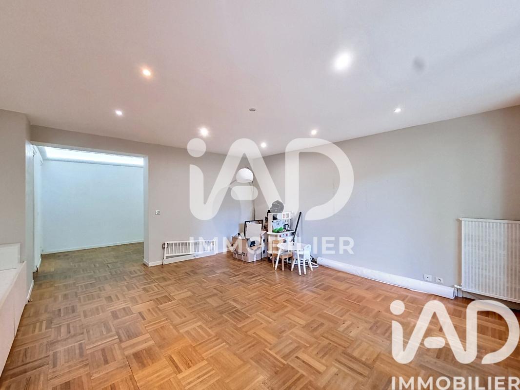 Appartement 4 Pièce(s) Livry-Gargan - Photo 4
