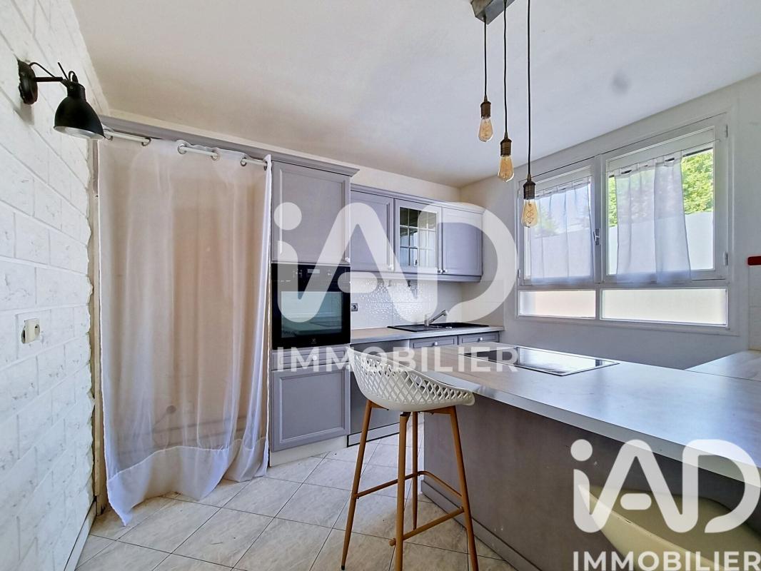 Appartement 4 Pièce(s) Livry-Gargan - Photo 5