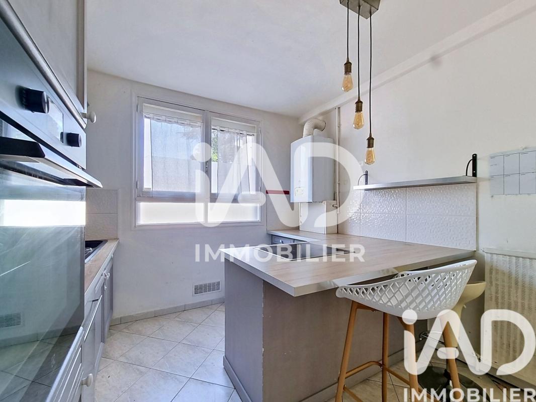 Appartement 4 Pièce(s) Livry-Gargan - Photo 6