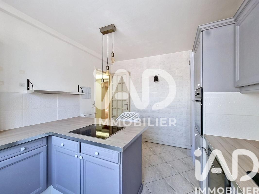 Appartement 4 Pièce(s) Livry-Gargan - Photo 7