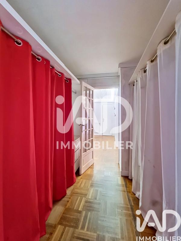 Appartement 4 Pièce(s) Livry-Gargan - Photo 8