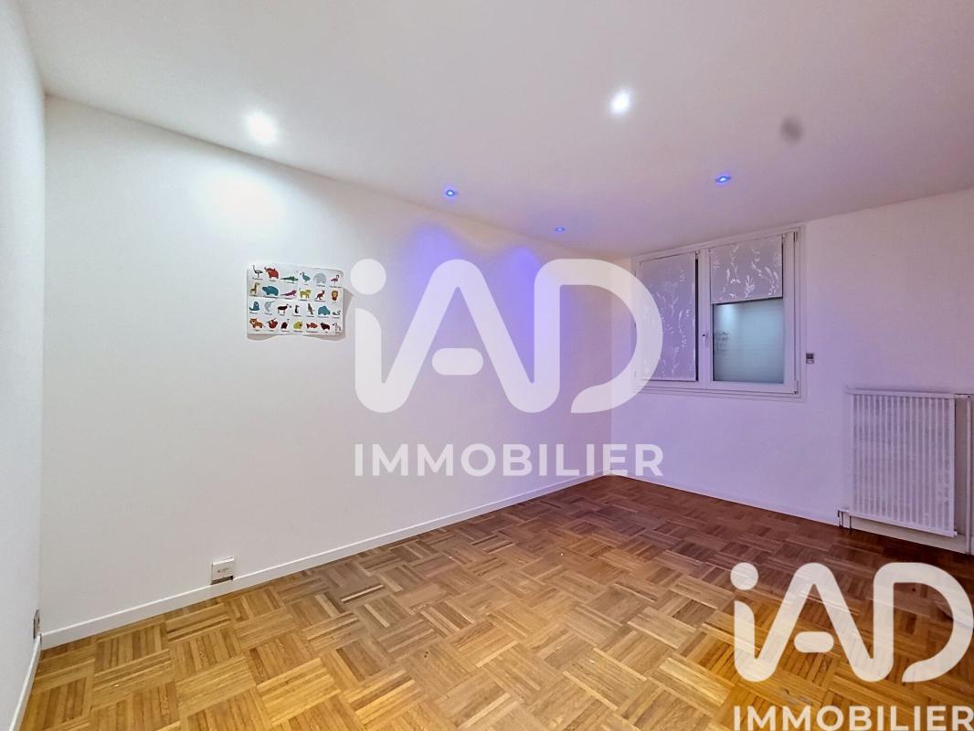 Appartement 4 Pièce(s) Livry-Gargan - Photo 10