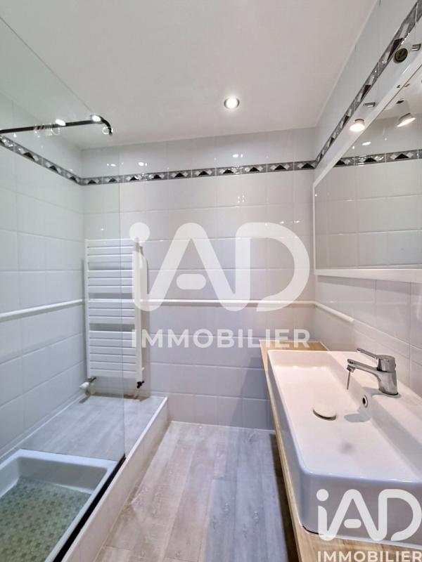 Appartement 4 Pièce(s) Livry-Gargan - Photo 12