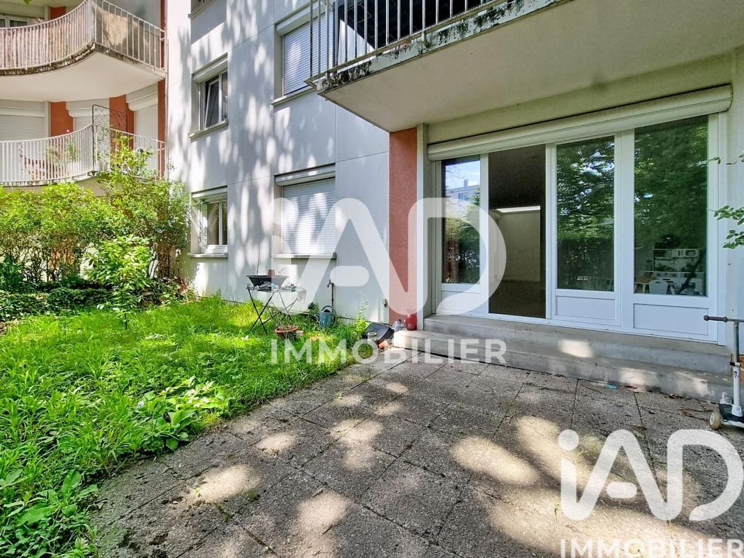 Appartement 4 Pièce(s) Livry-Gargan - Photo 13