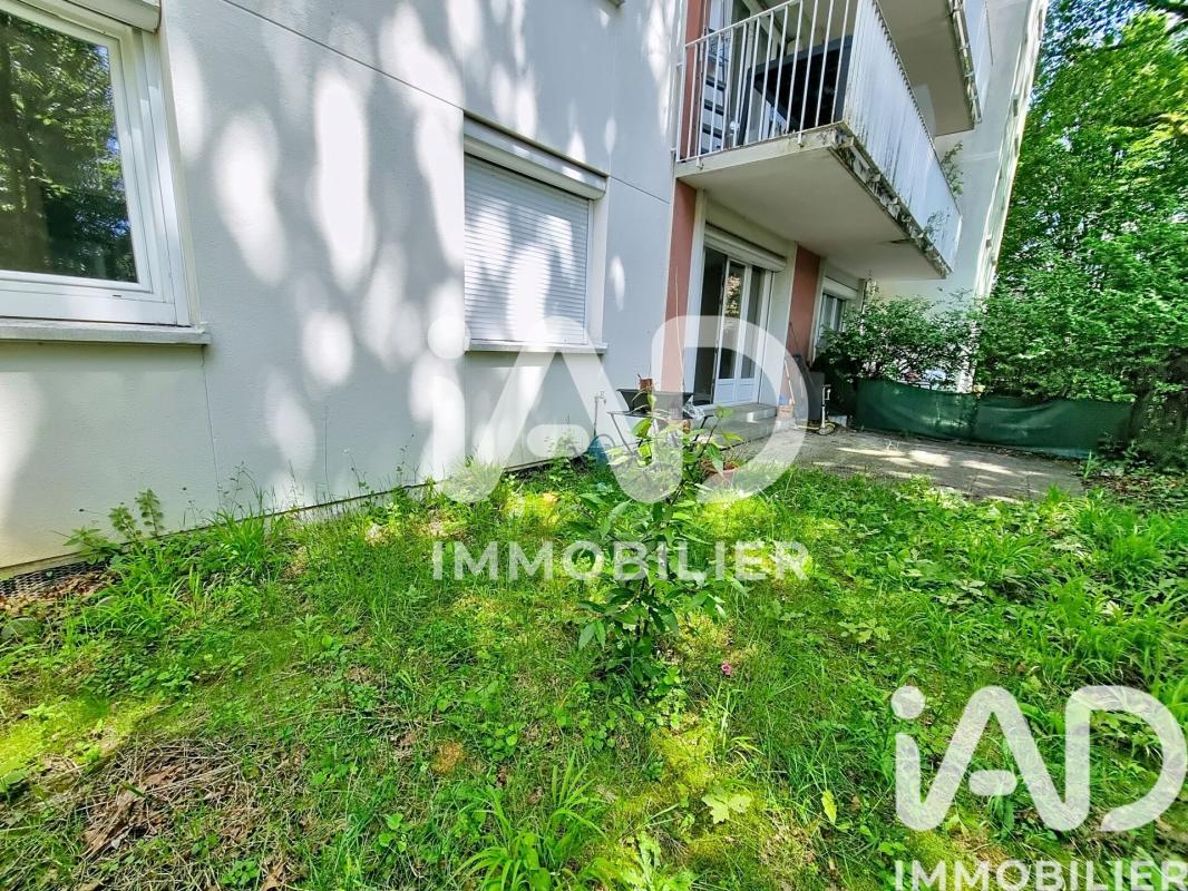 Appartement 4 Pièce(s) Livry-Gargan - Photo 14