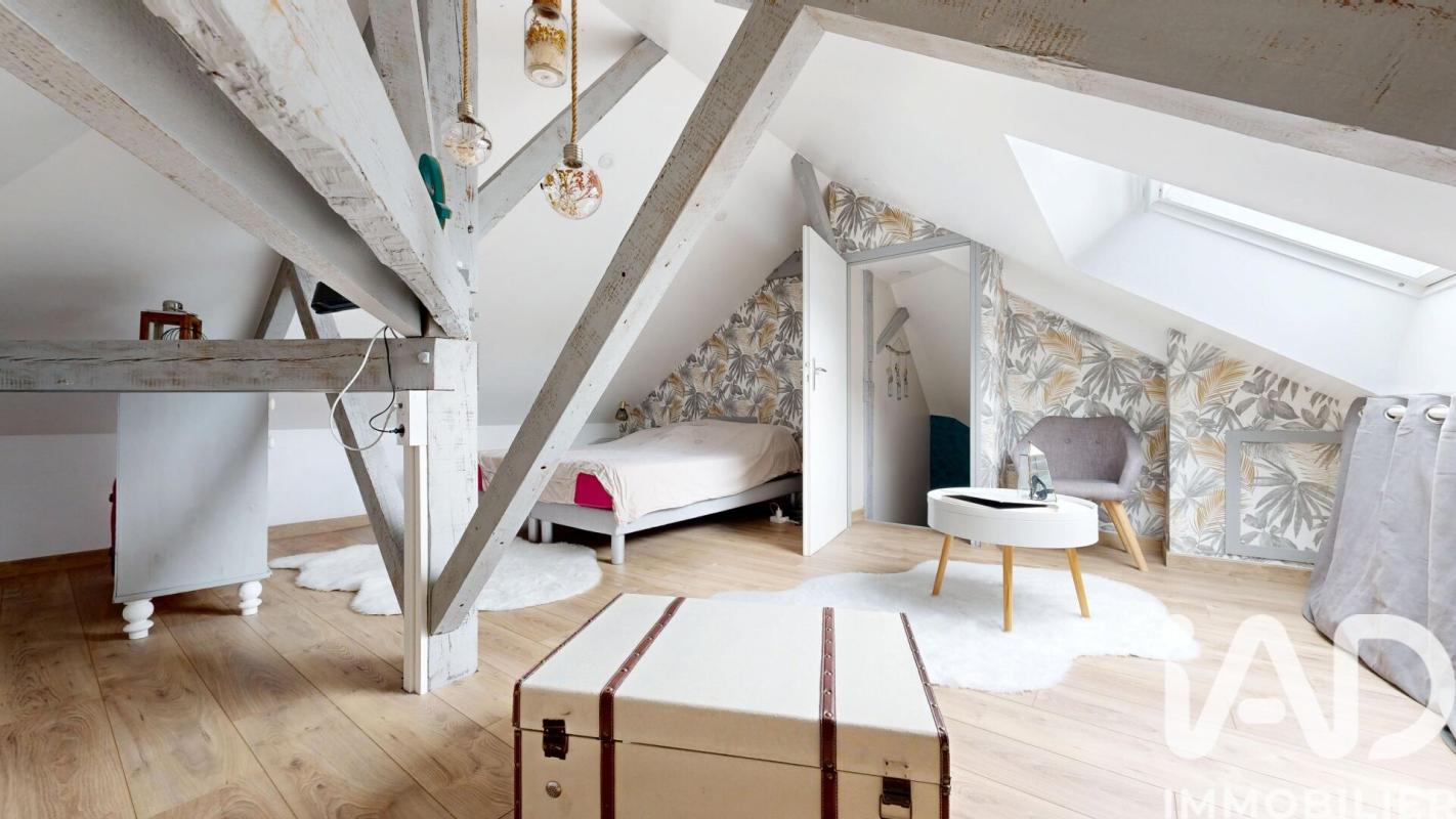 Maison 6 Pièce(s) Montrevault-sur-Èvre