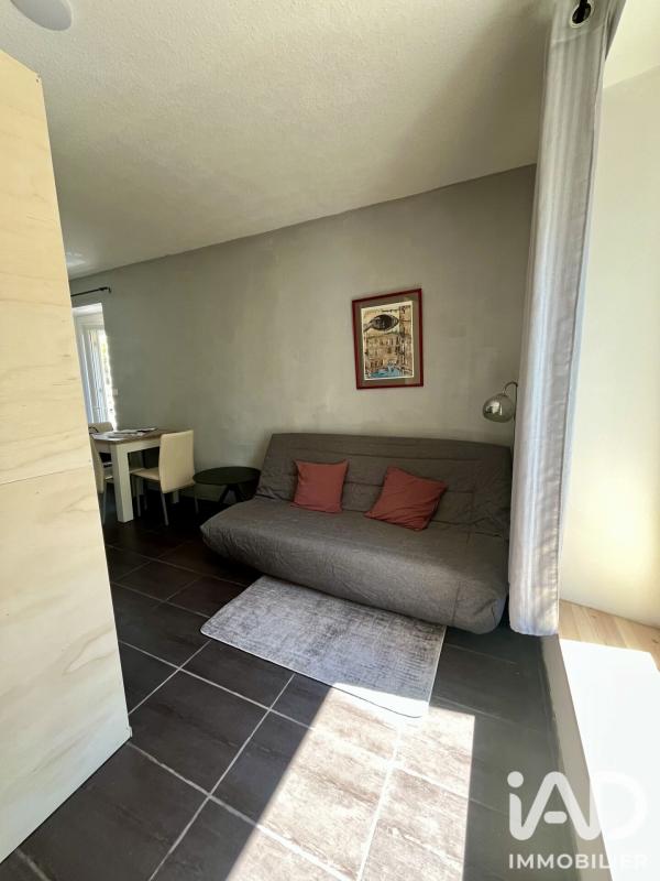 Appartement 1 Pièce(s) Narbonne - Photo 2