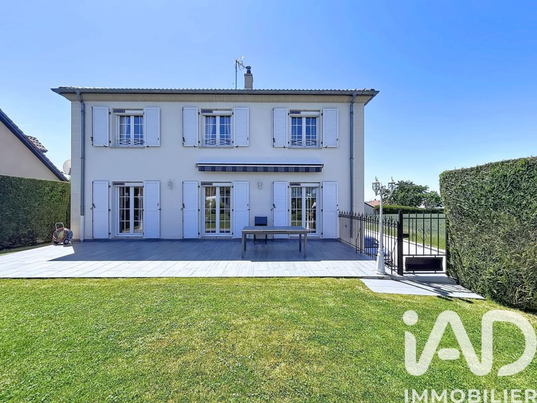 Maison 6 Pièce(s) Amanvillers - Photo 5
