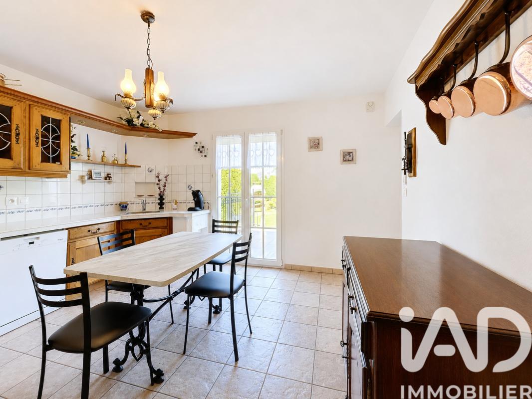 Maison 6 Pièce(s) Amanvillers - Photo 9