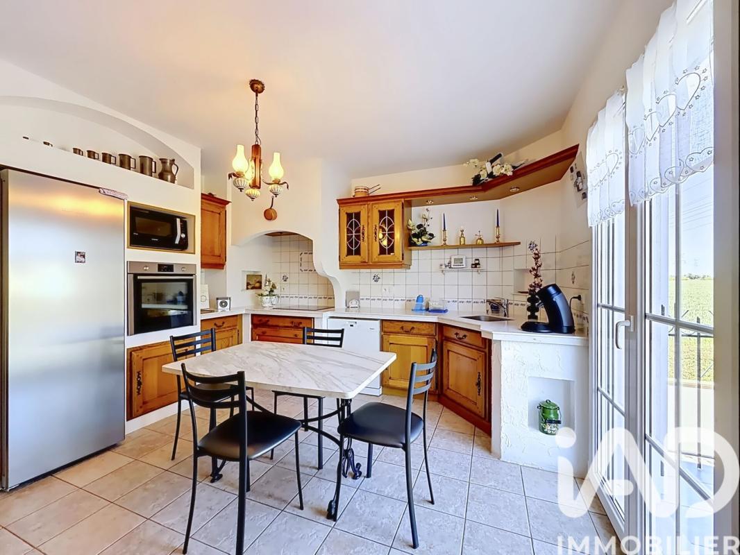 Maison 6 Pièce(s) Amanvillers - Photo 10