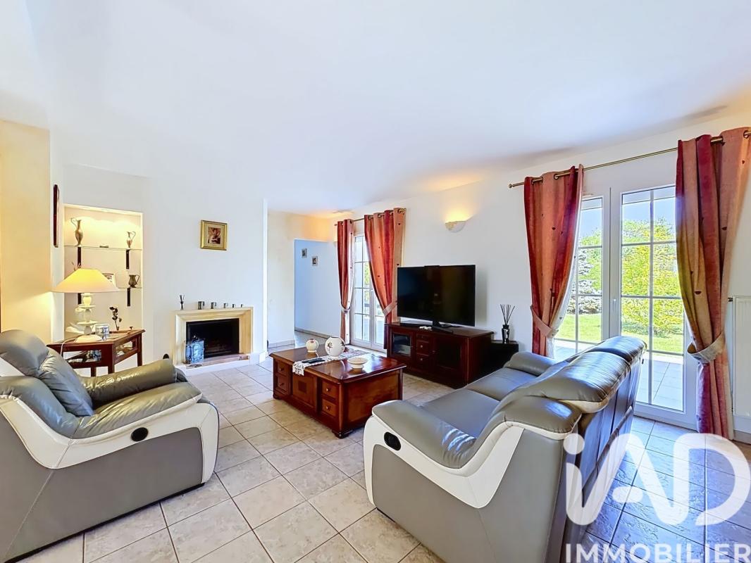 Maison 6 Pièce(s) Amanvillers - Photo 11