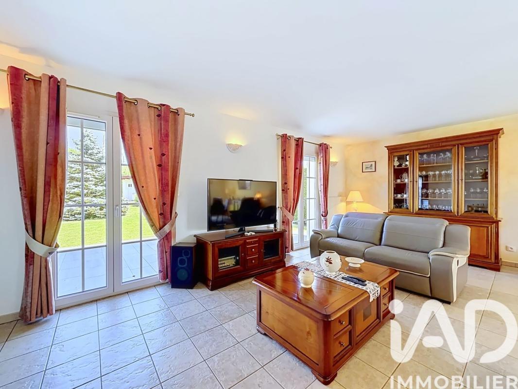 Maison 6 Pièce(s) Amanvillers - Photo 12
