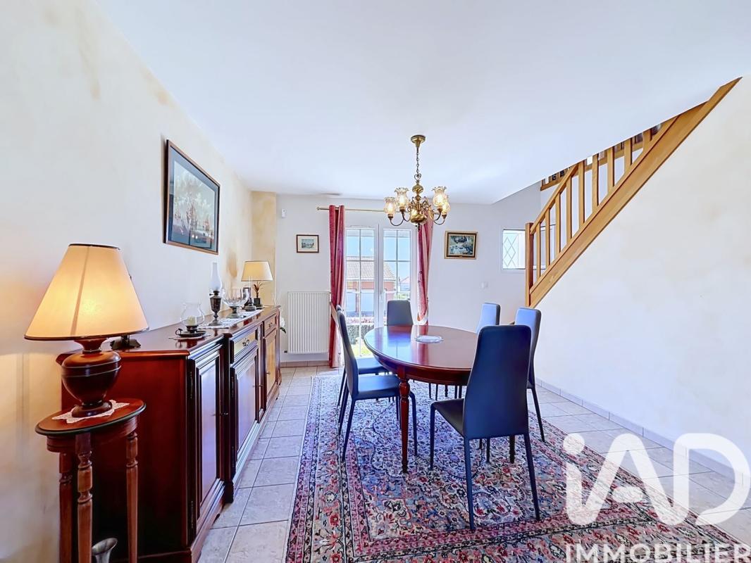 Maison 6 Pièce(s) Amanvillers - Photo 14
